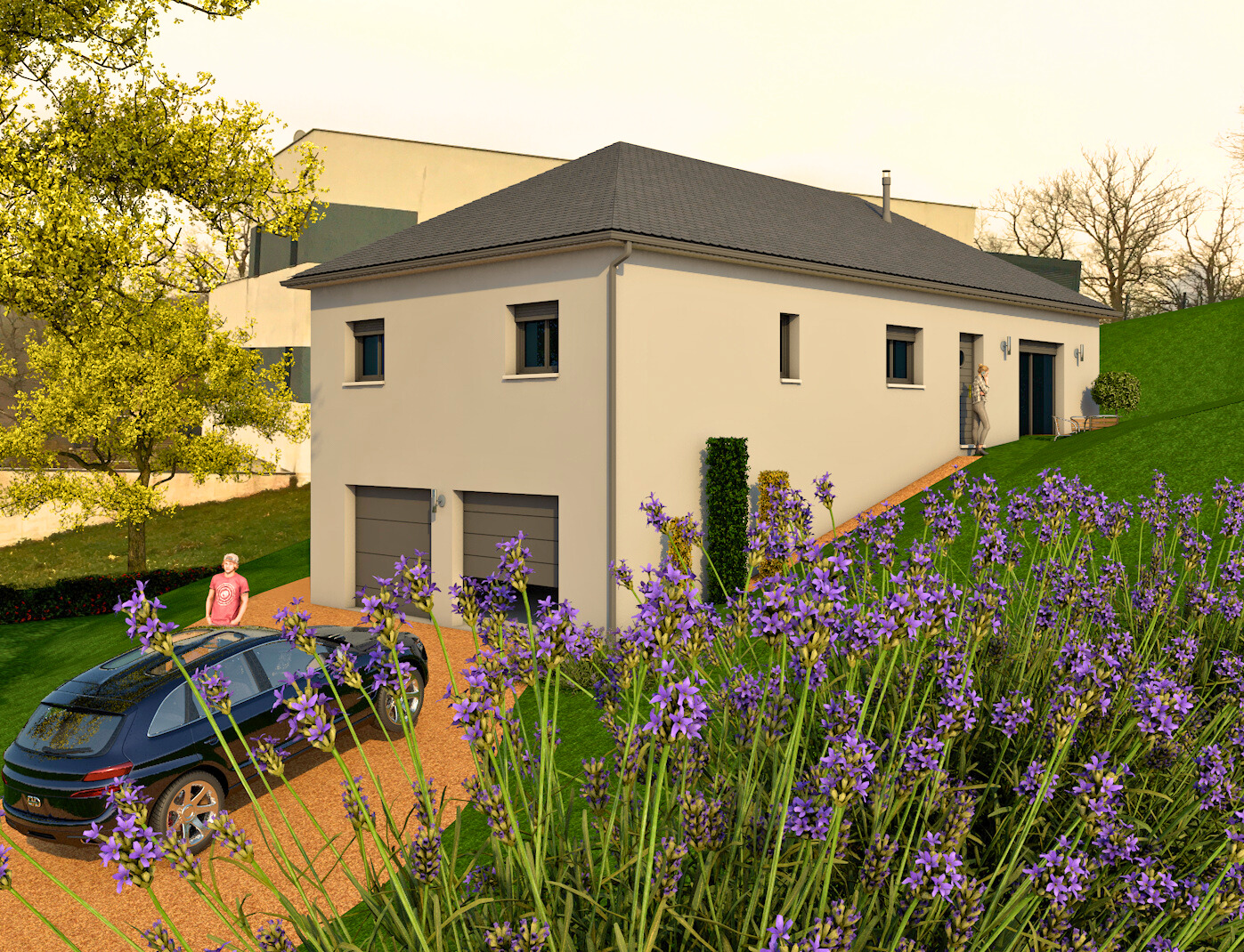 Illustration principale de l'annonce