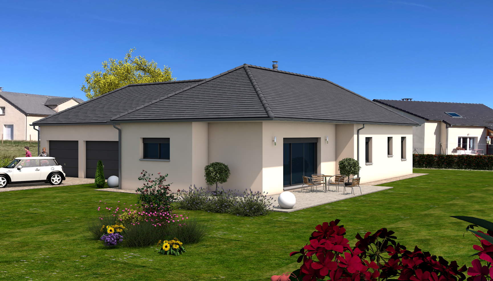 Illustration principale de l'annonce