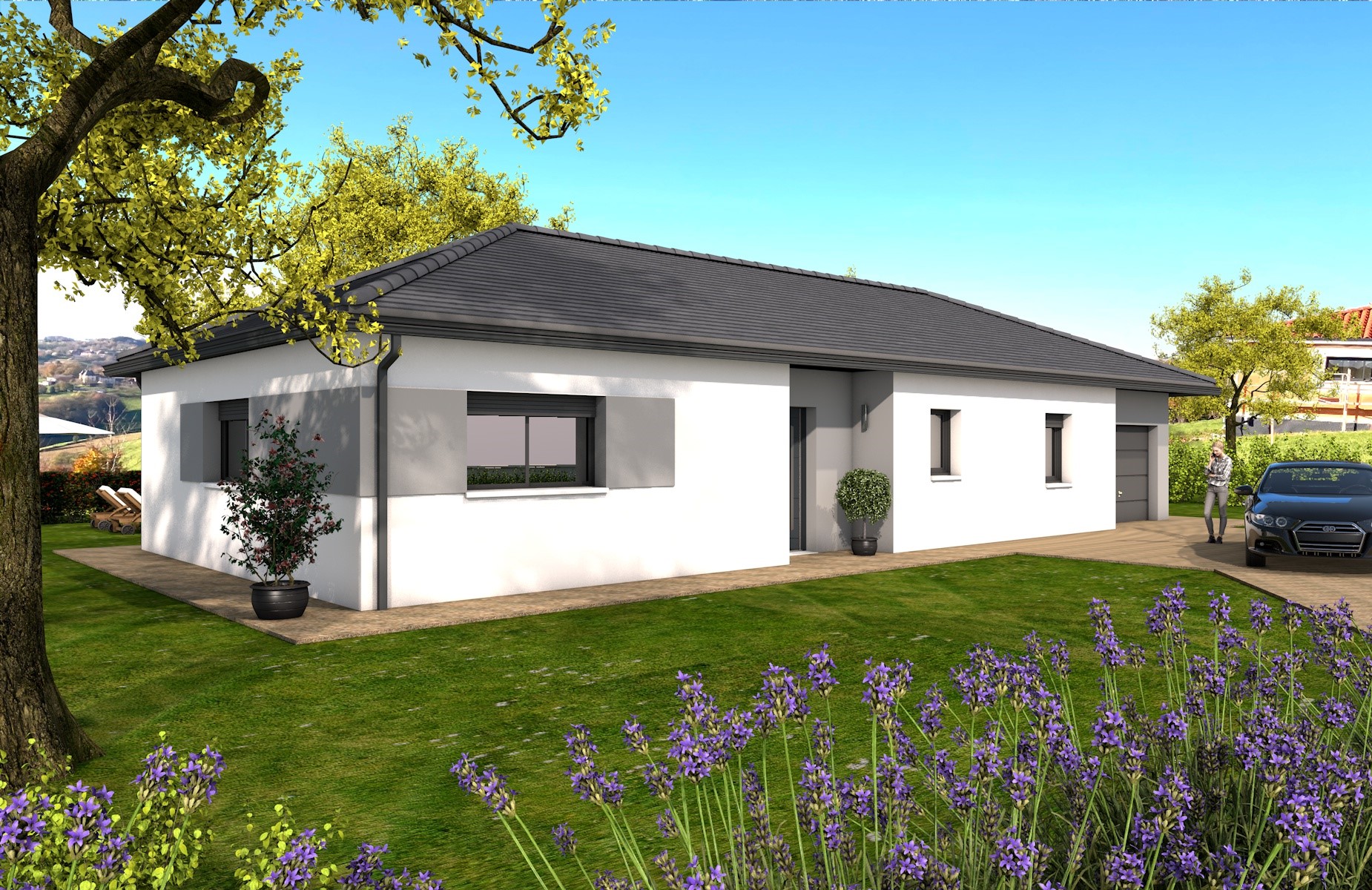 Illustration principale de l'annonce