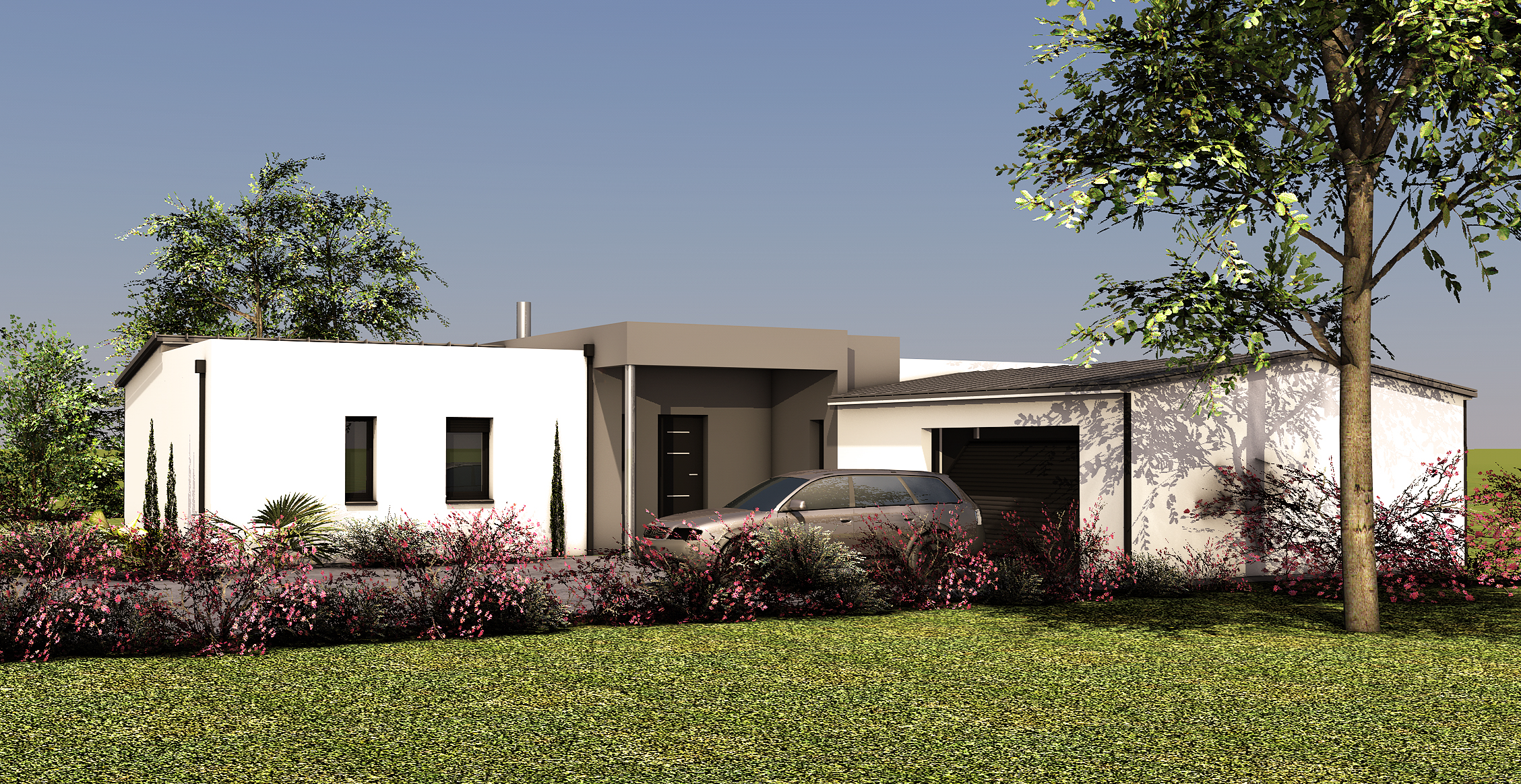 Illustration principale de l'annonce