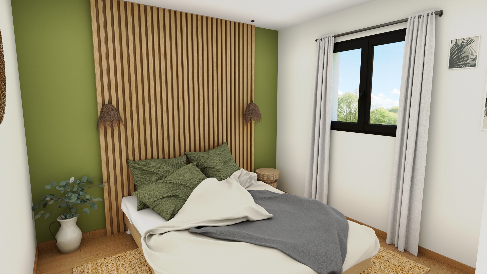 Illustration principale de l'annonce