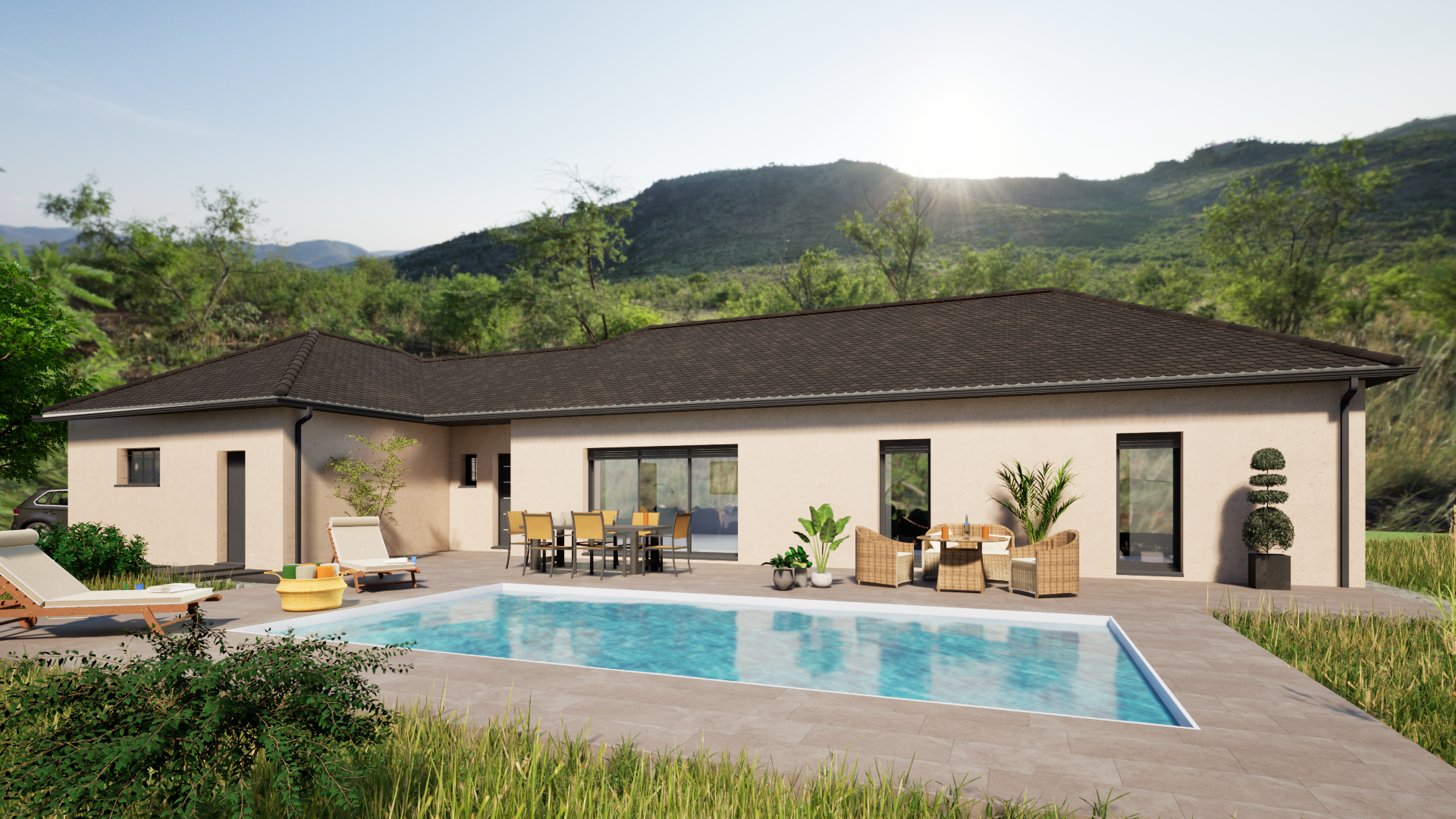 Illustration principale de l'annonce