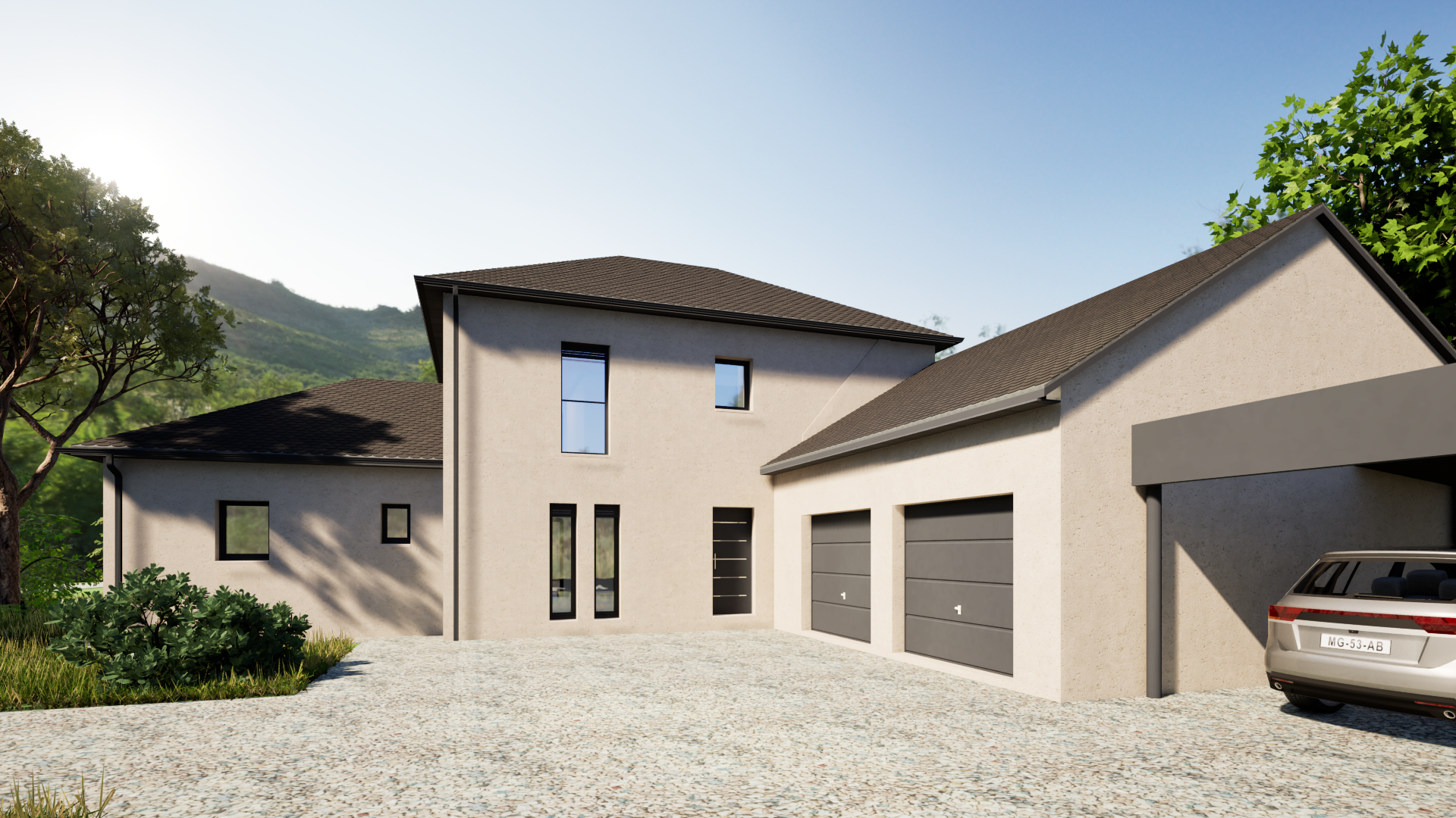 Illustration principale de l'annonce