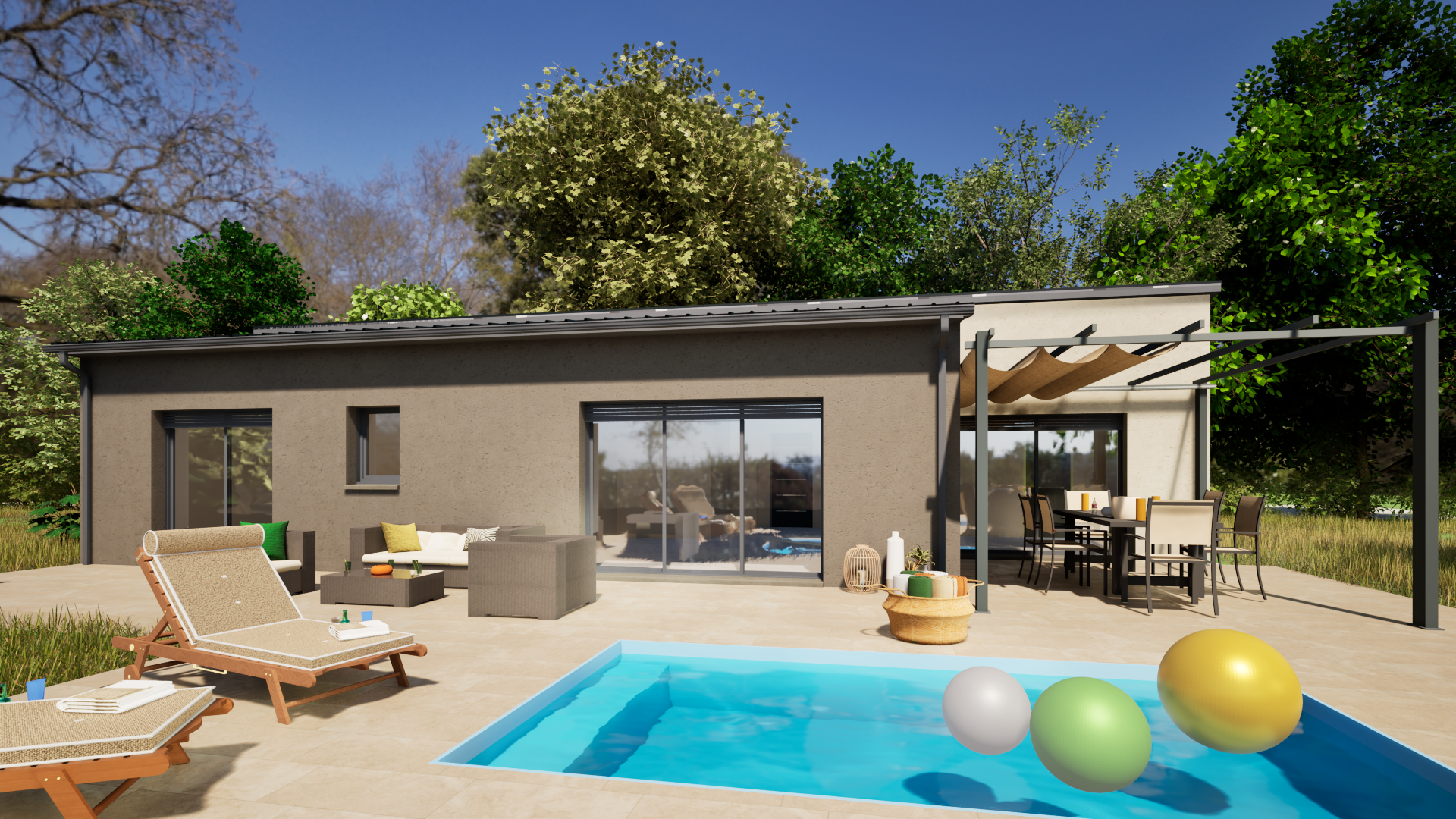 Illustration principale de l'annonce