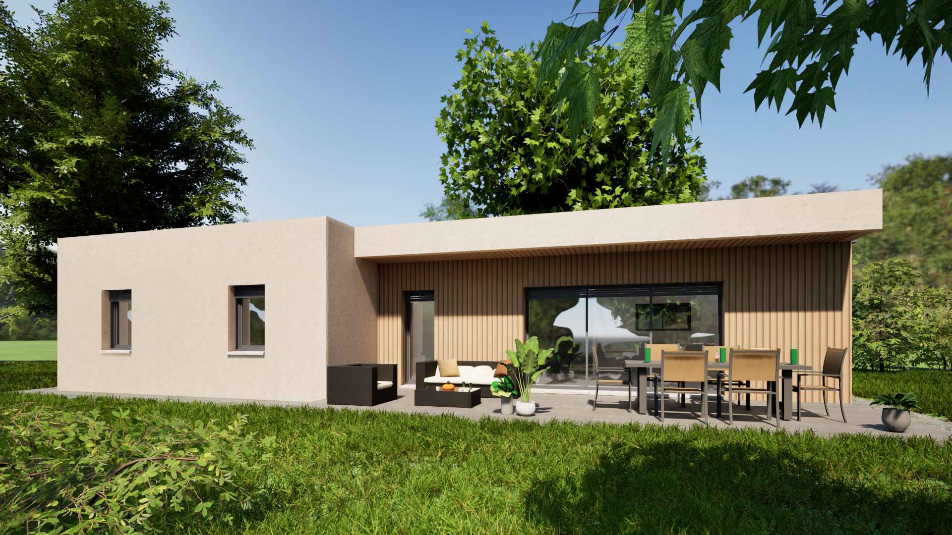 Illustration principale de l'annonce