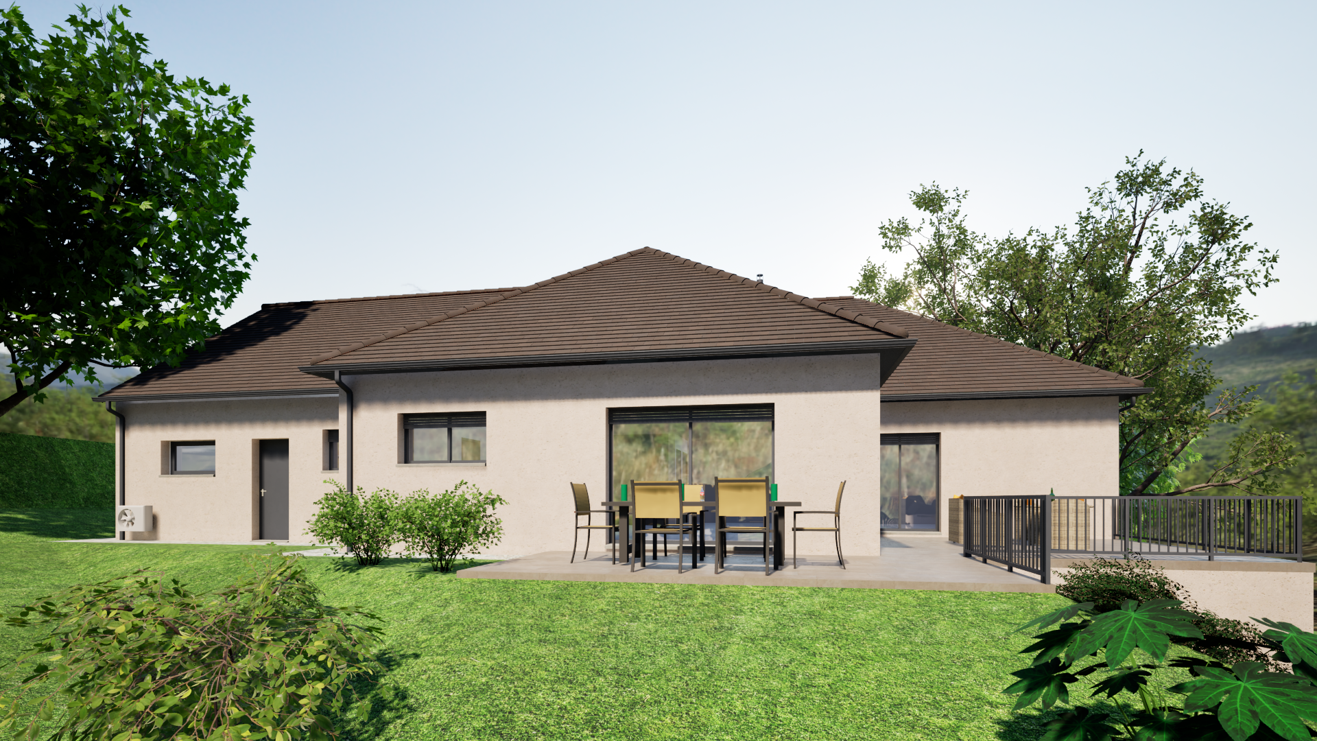 Illustration principale de l'annonce