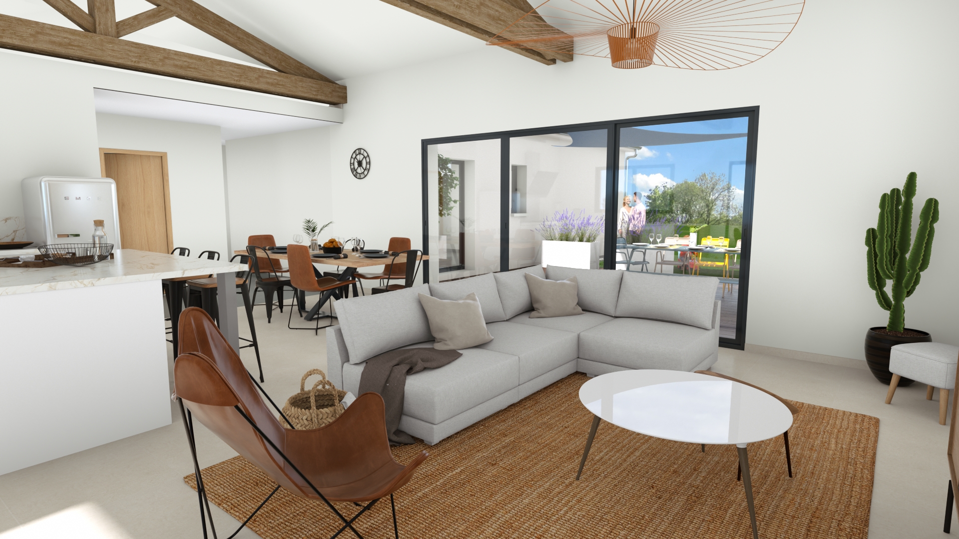 Illustration principale de l'annonce