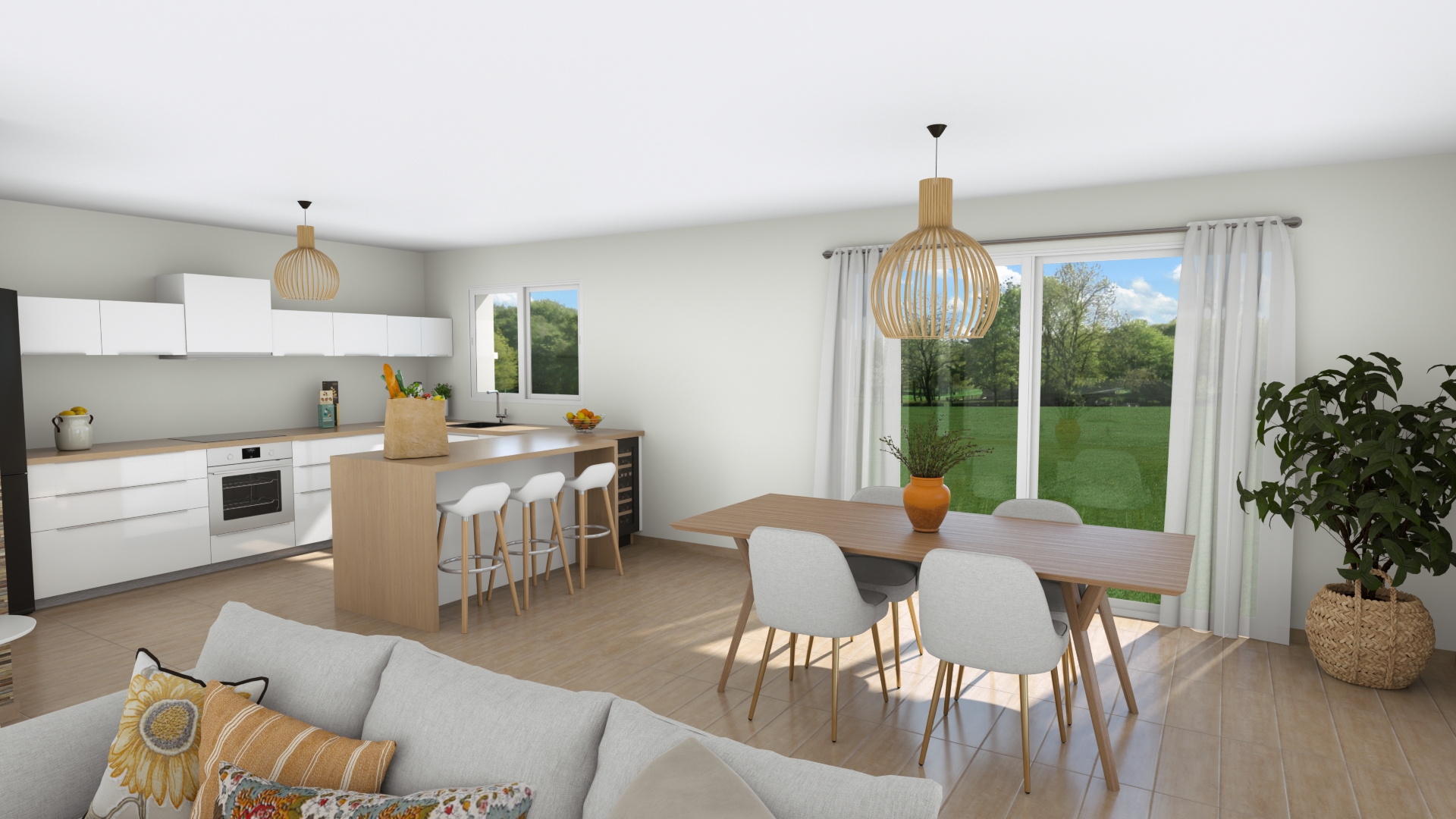 Illustration principale de l'annonce