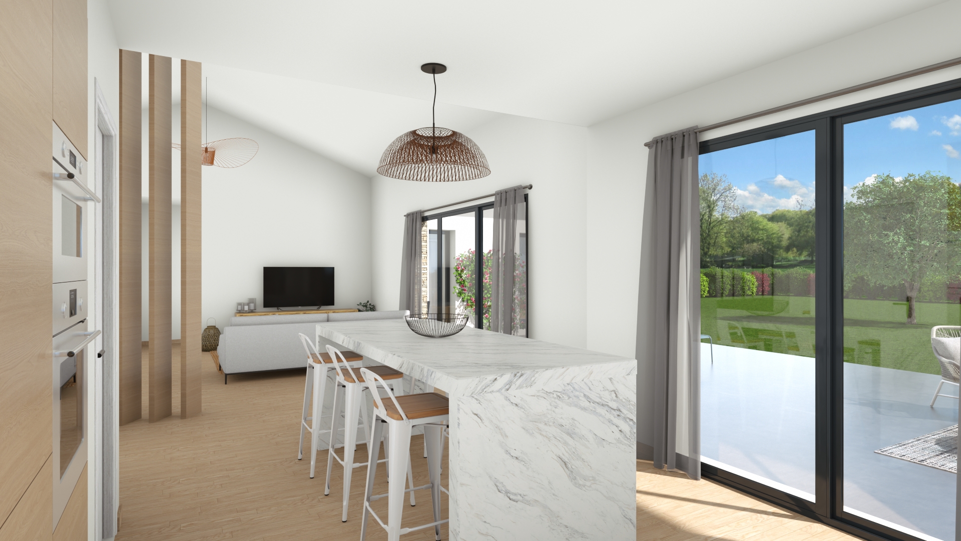 Illustration principale de l'annonce