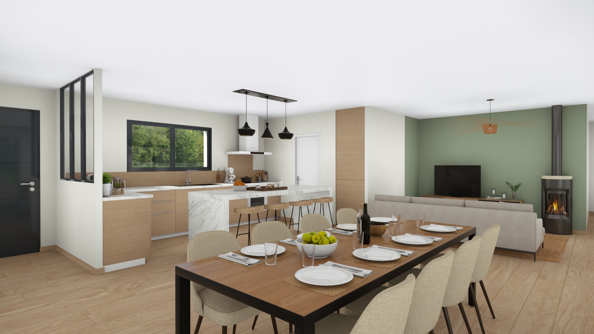 Illustration principale de l'annonce