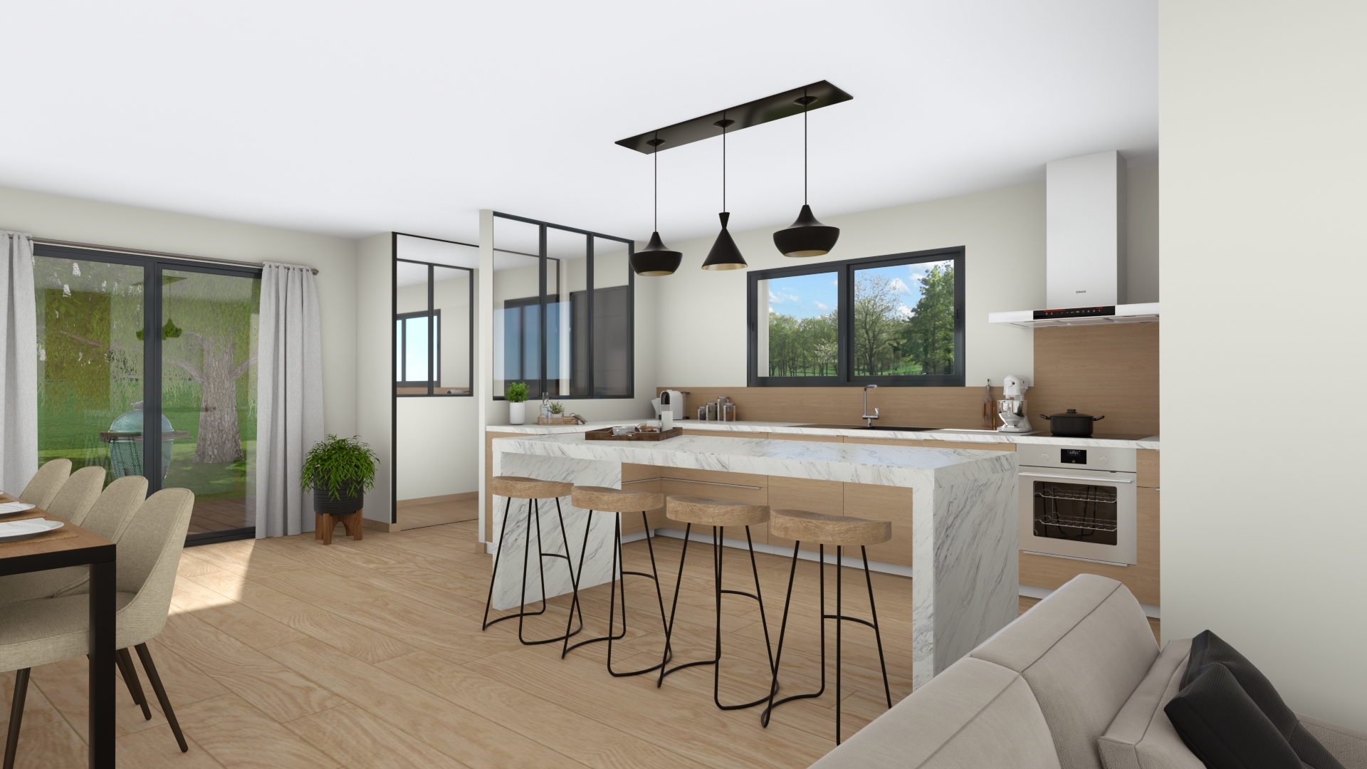 Illustration principale de l'annonce