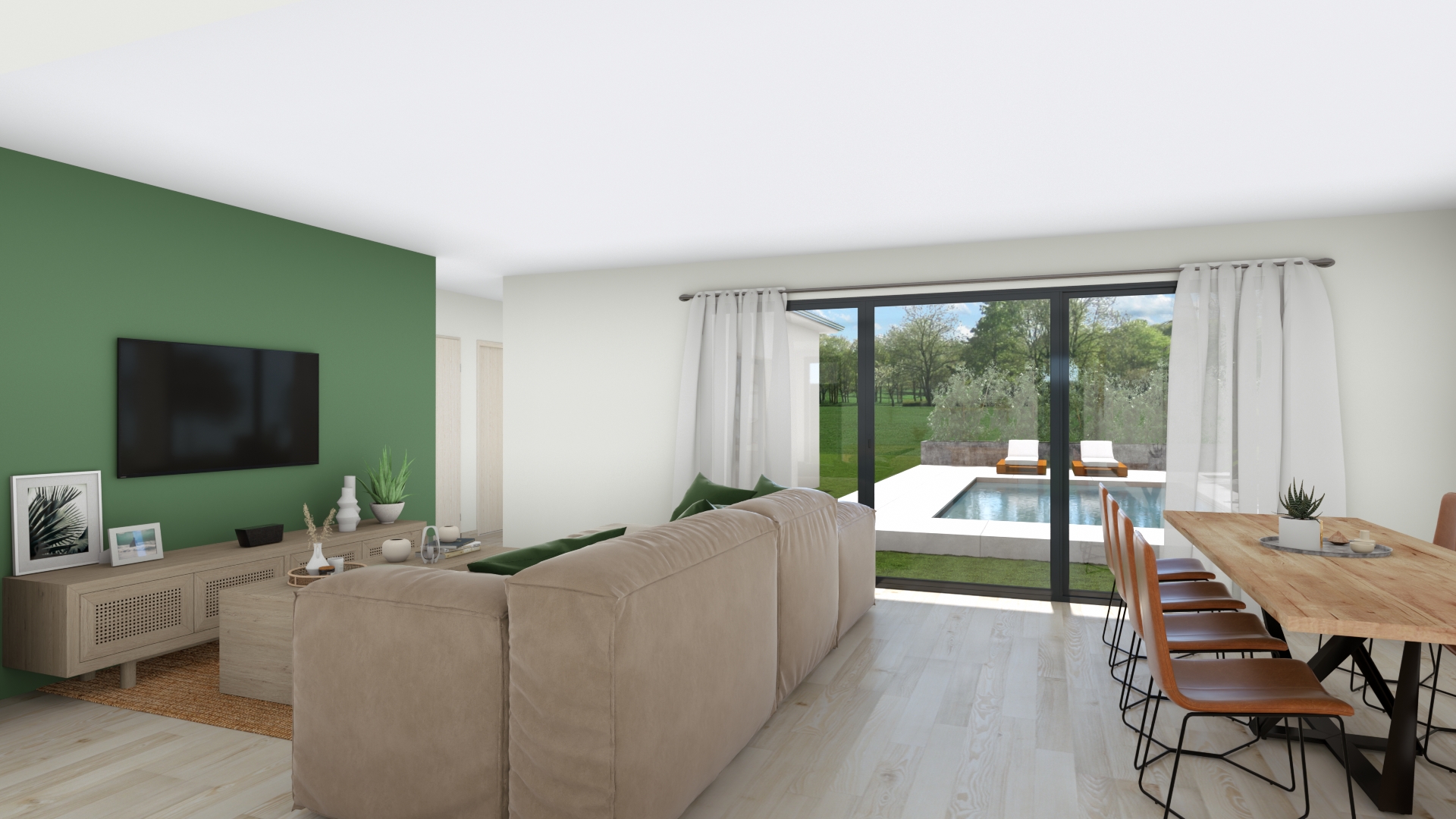 Illustration principale de l'annonce