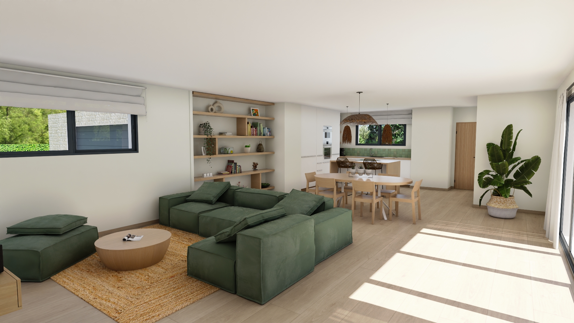 Illustration principale de l'annonce