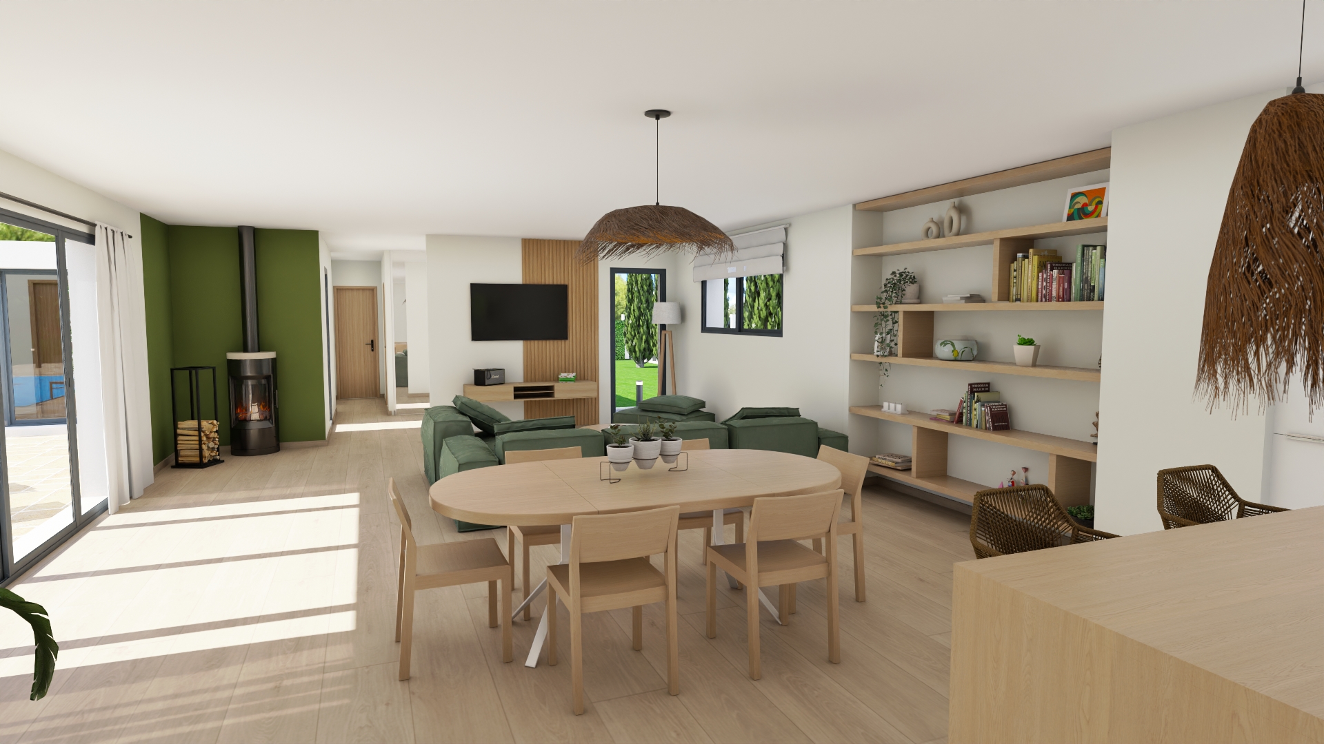 Illustration principale de l'annonce