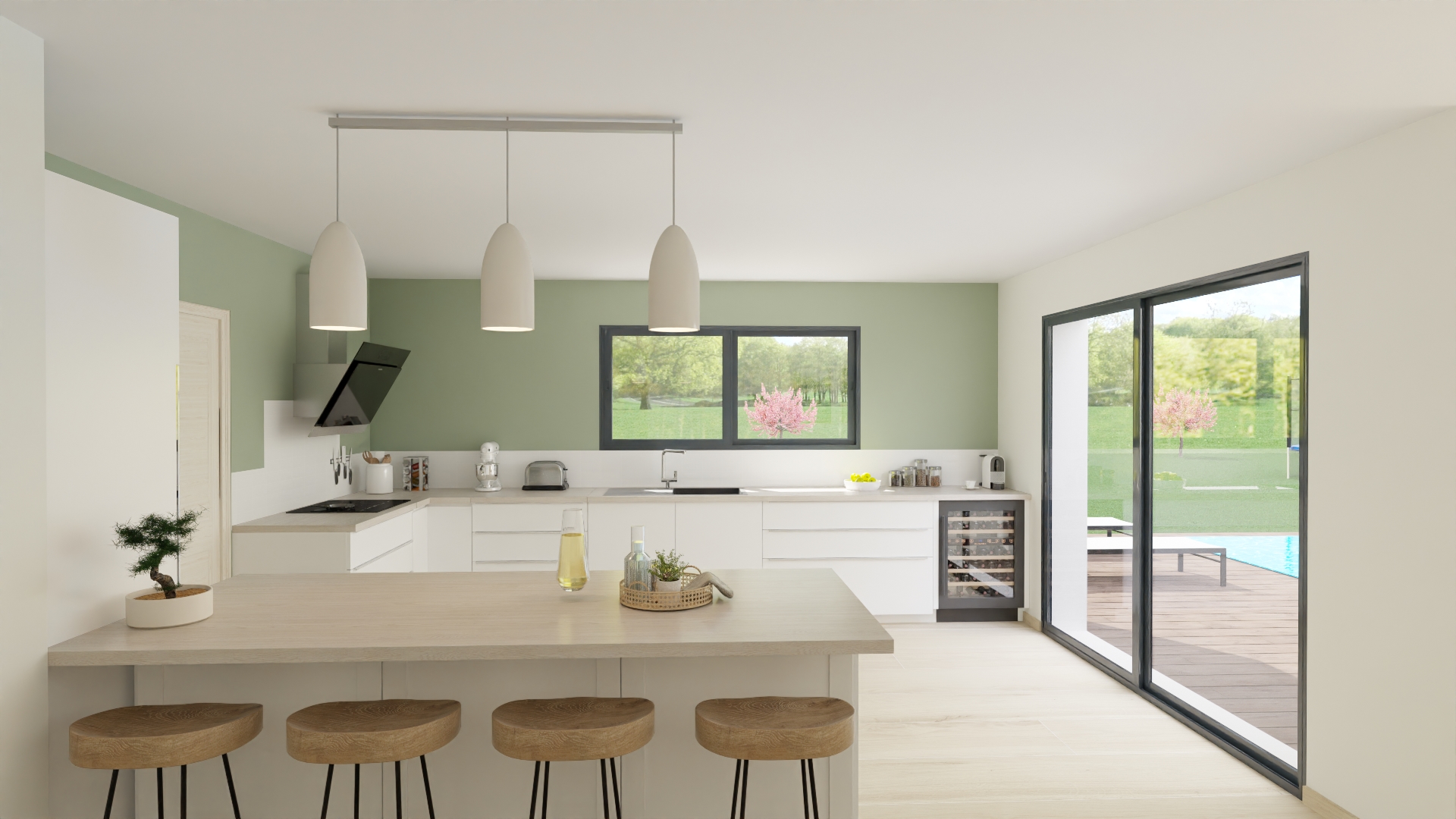 Illustration principale de l'annonce