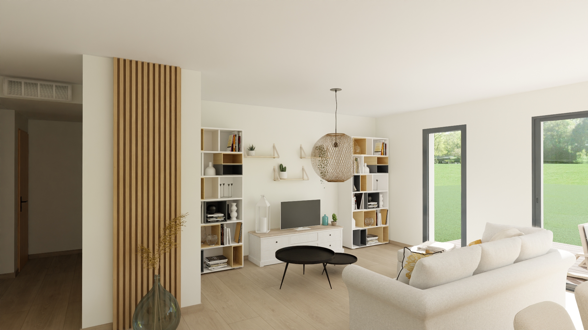 Illustration principale de l'annonce