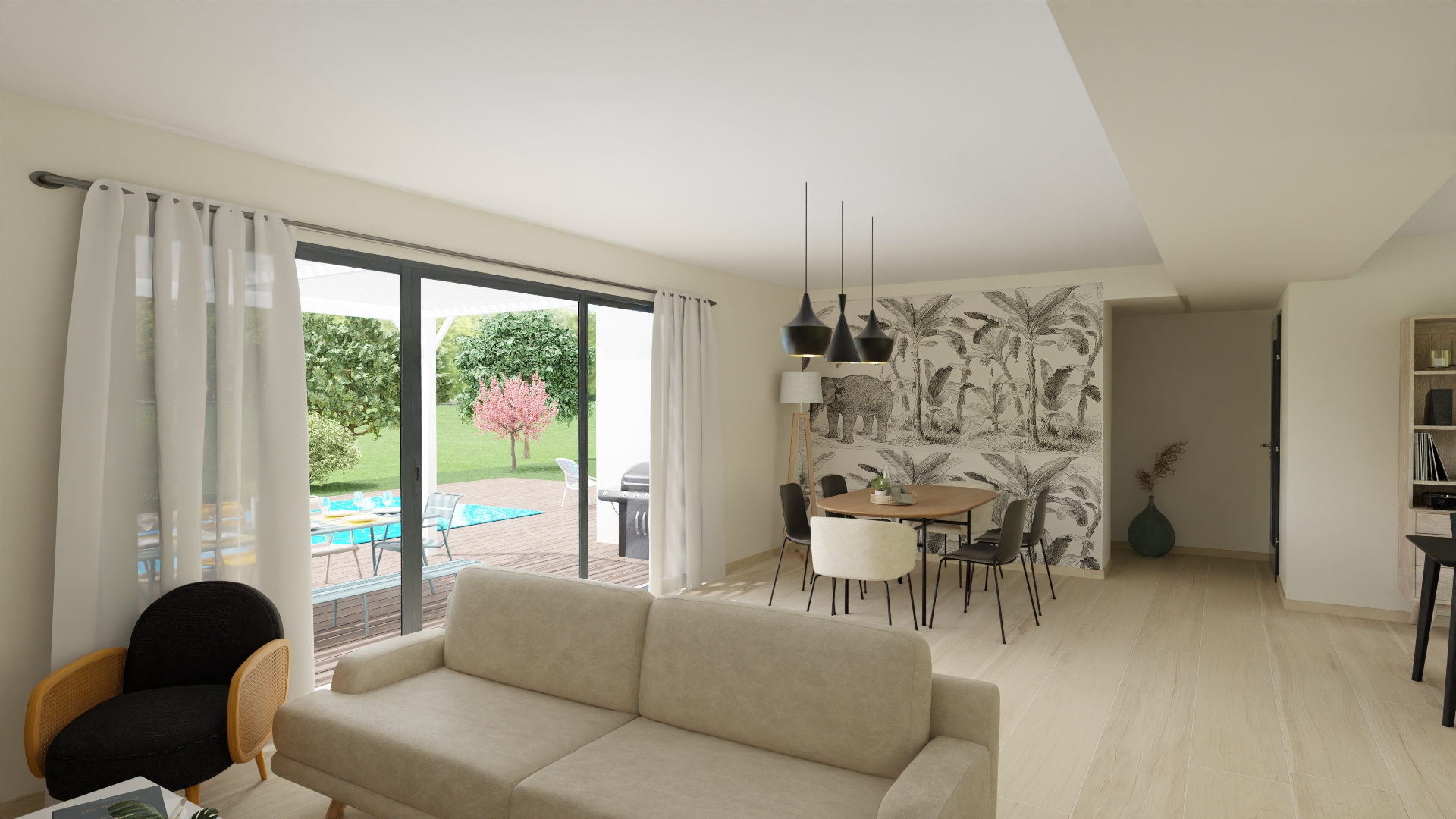 Illustration principale de l'annonce