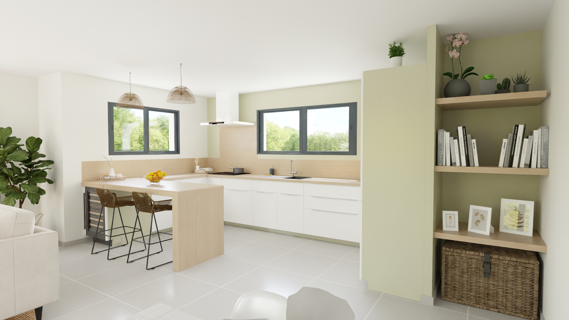 Illustration principale de l'annonce