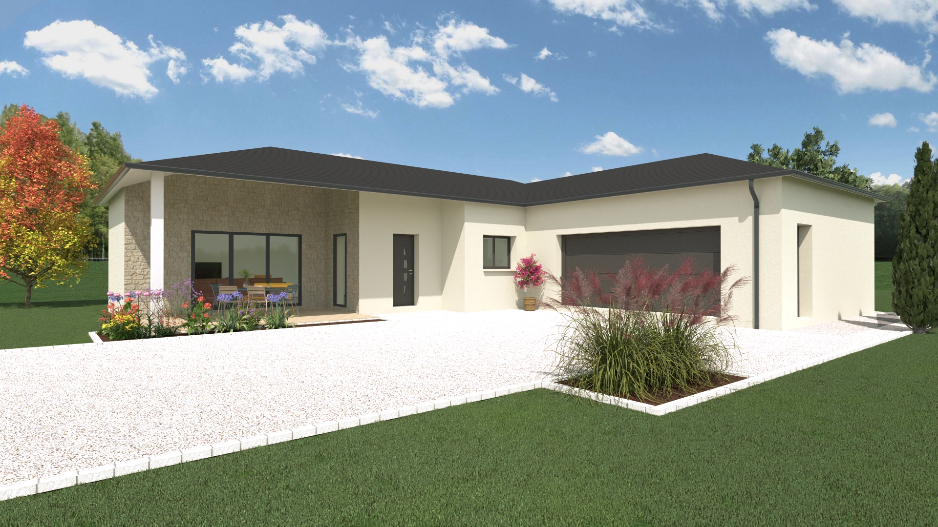 Illustration principale de l'annonce