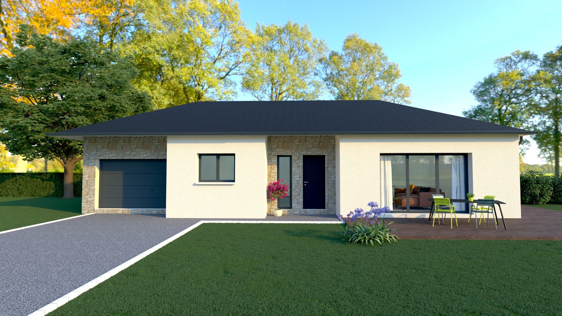 Illustration principale de l'annonce