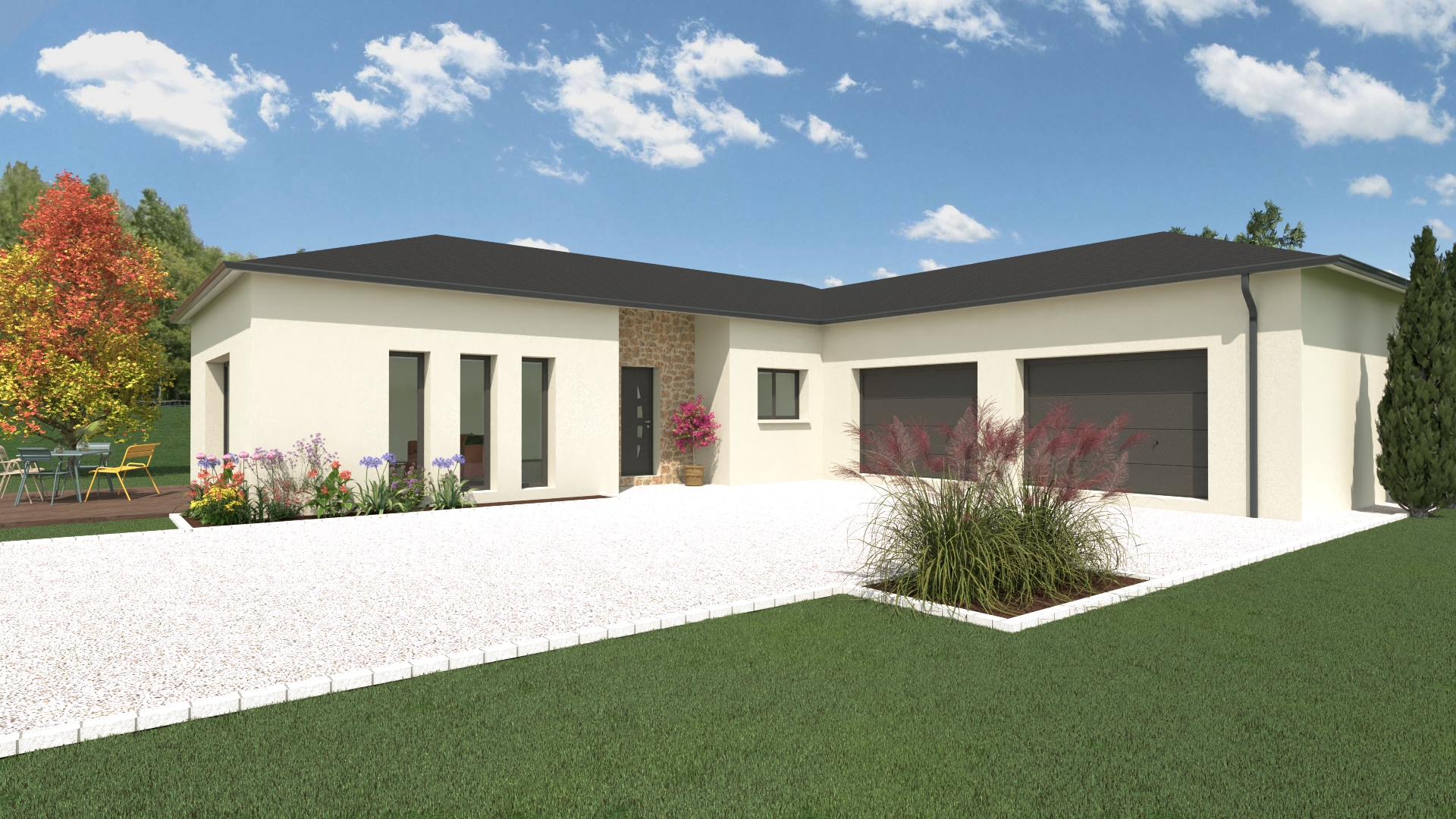 Illustration principale de l'annonce