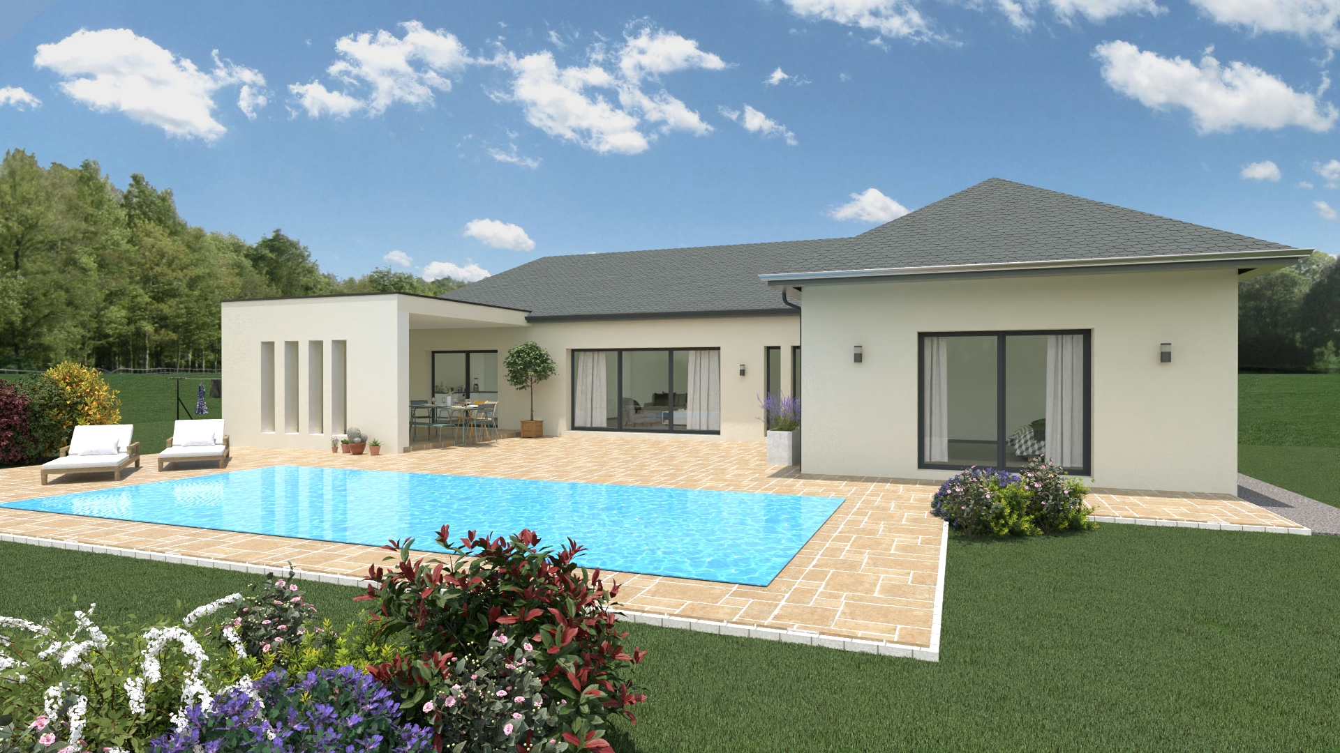 Illustration principale de l'annonce