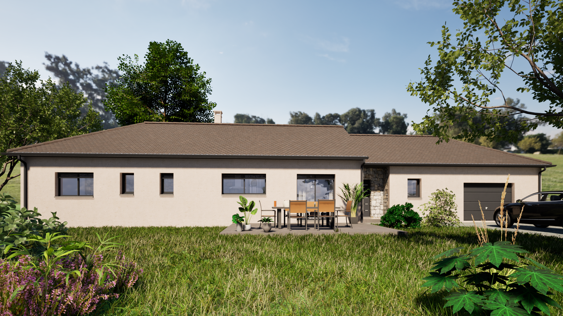 Illustration principale de l'annonce