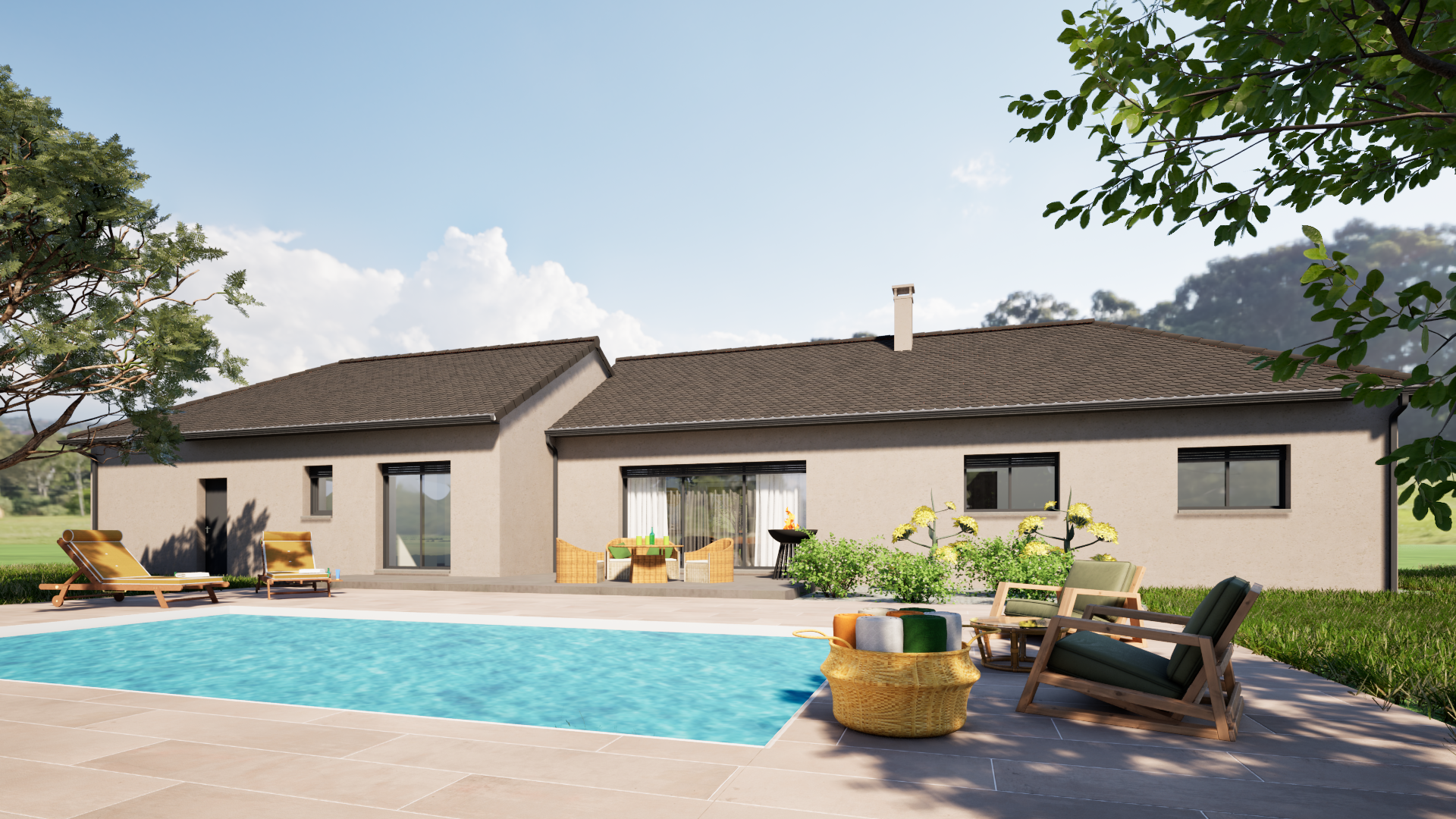 Illustration principale de l'annonce