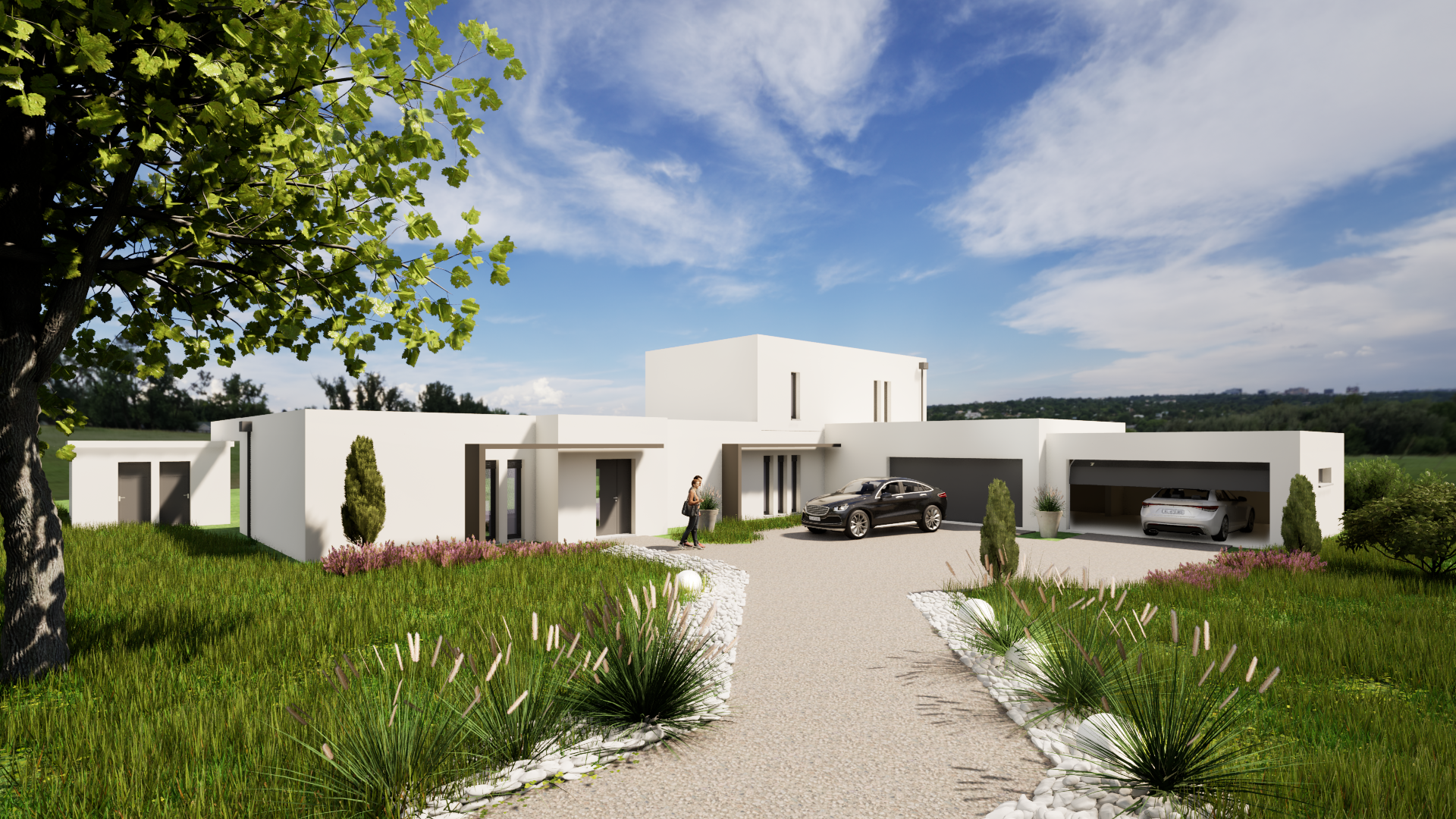 Illustration principale de l'annonce