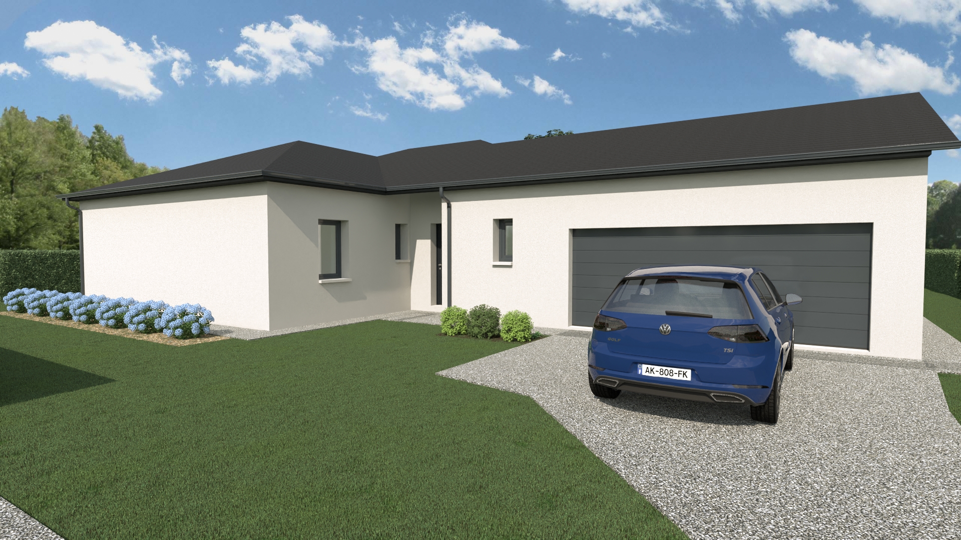 Illustration principale de l'annonce