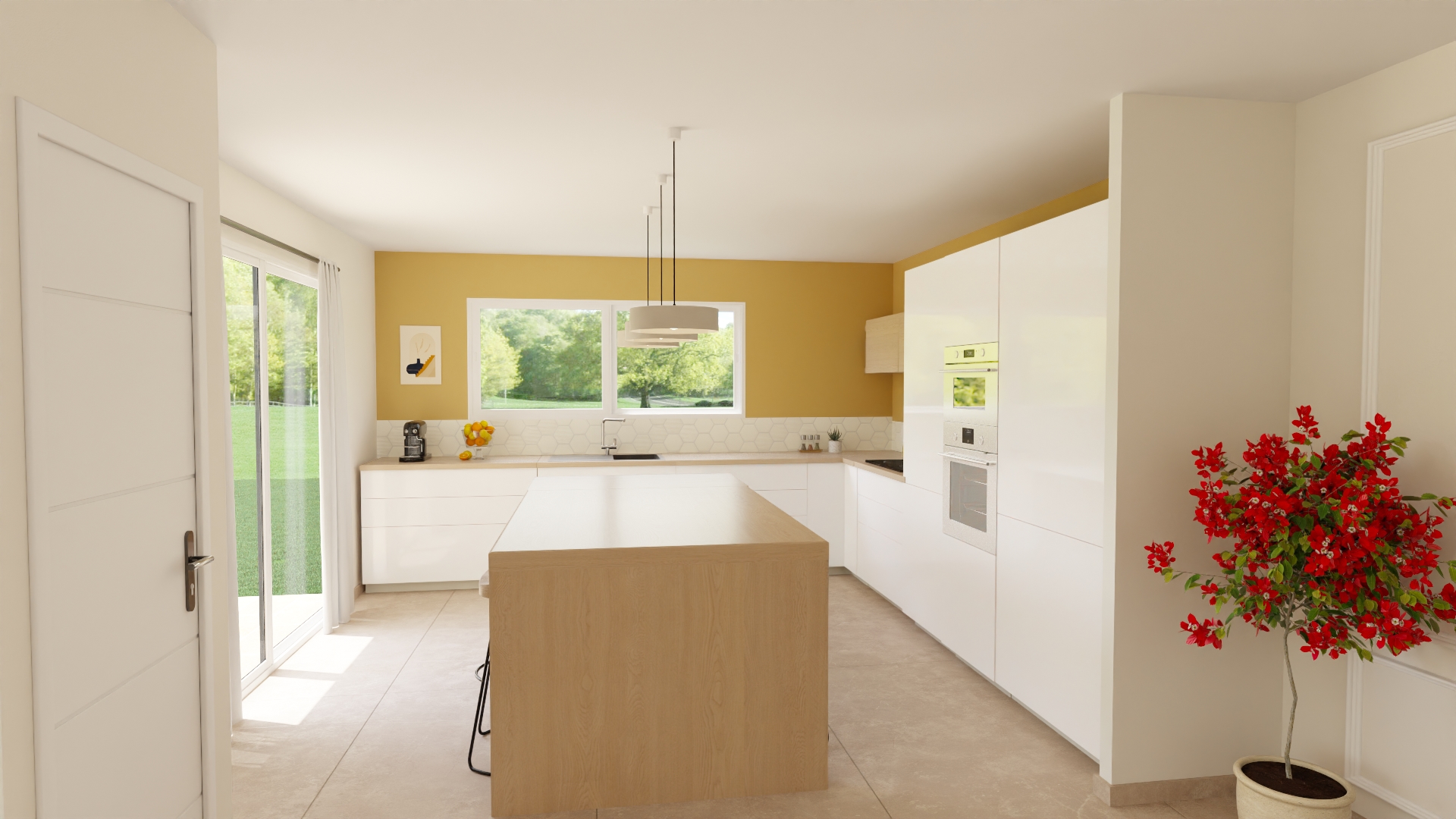 Illustration principale de l'annonce