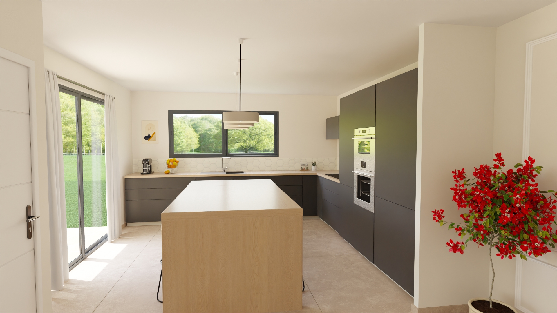 Illustration principale de l'annonce