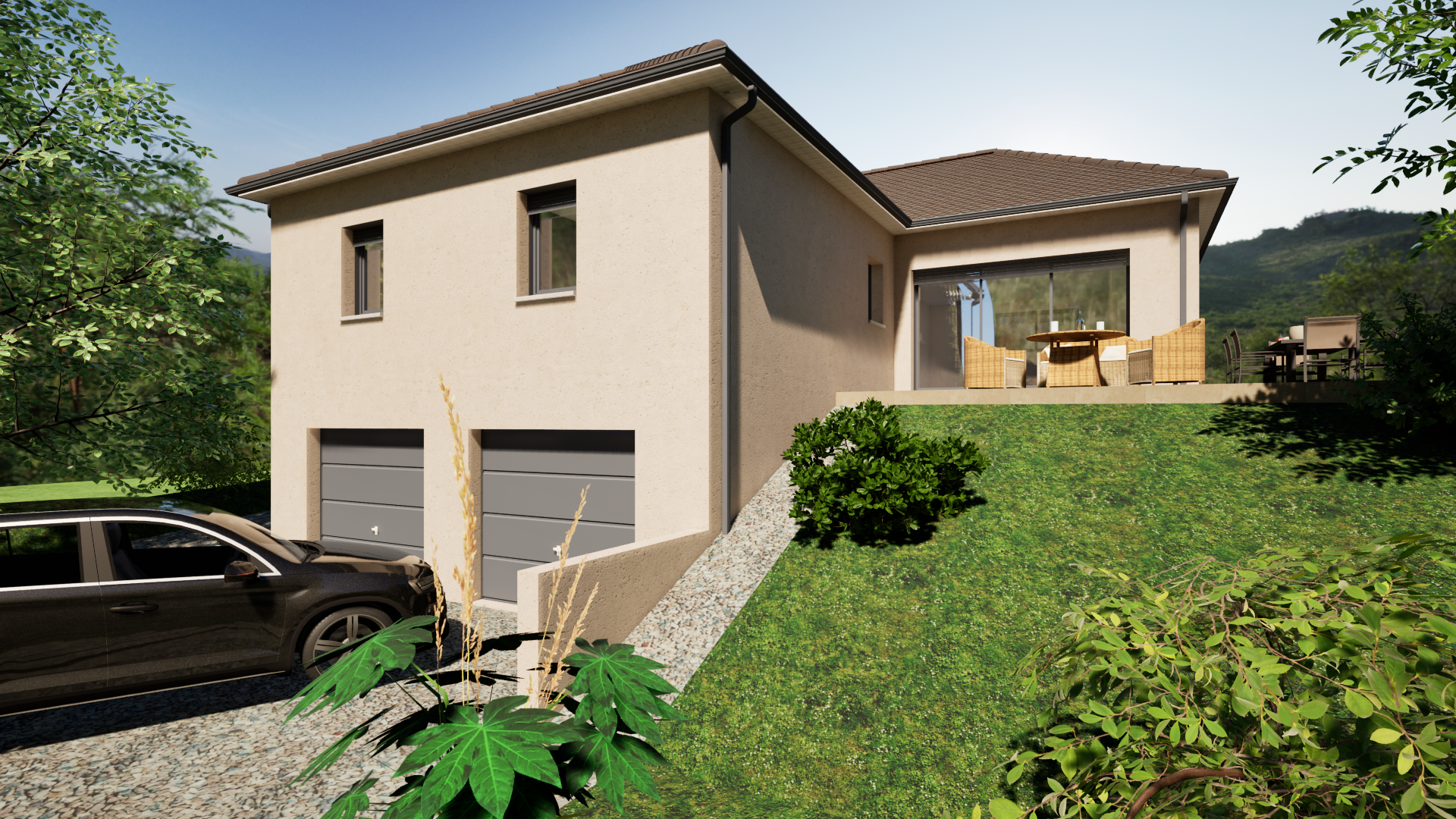 Illustration principale de l'annonce