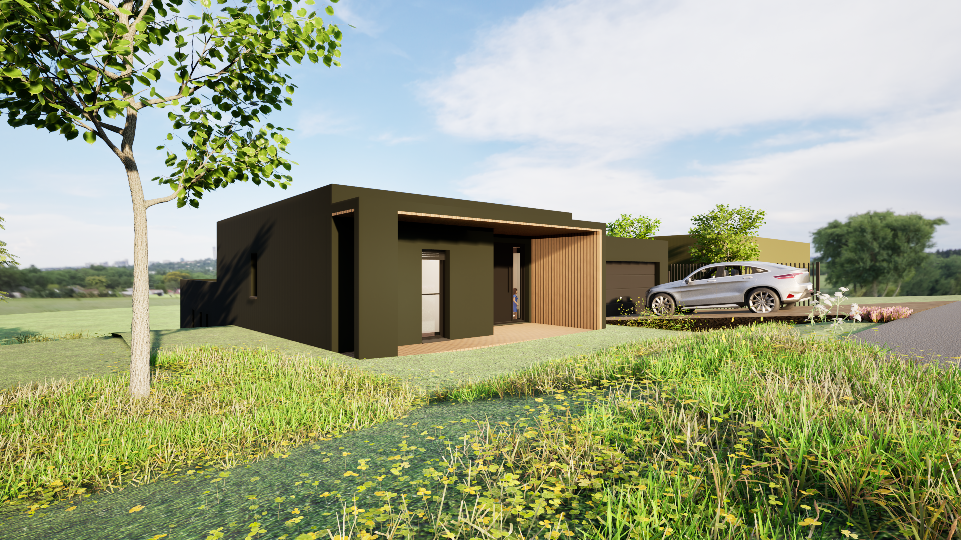 Illustration principale de l'annonce