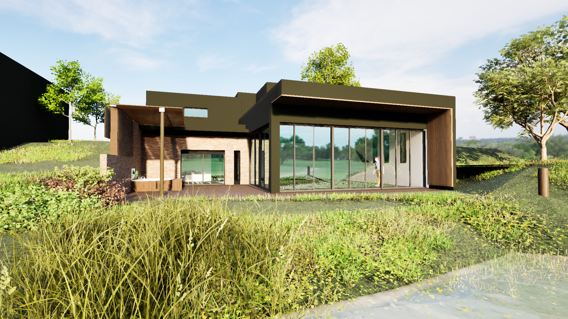 Illustration principale de l'annonce