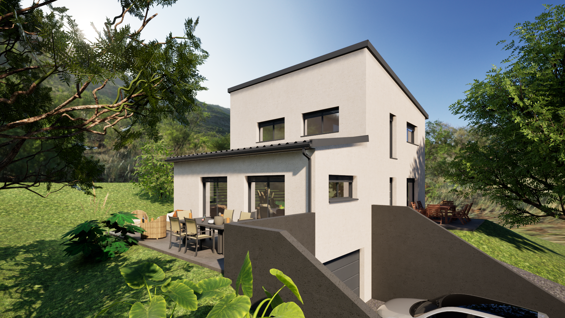 Illustration principale de l'annonce