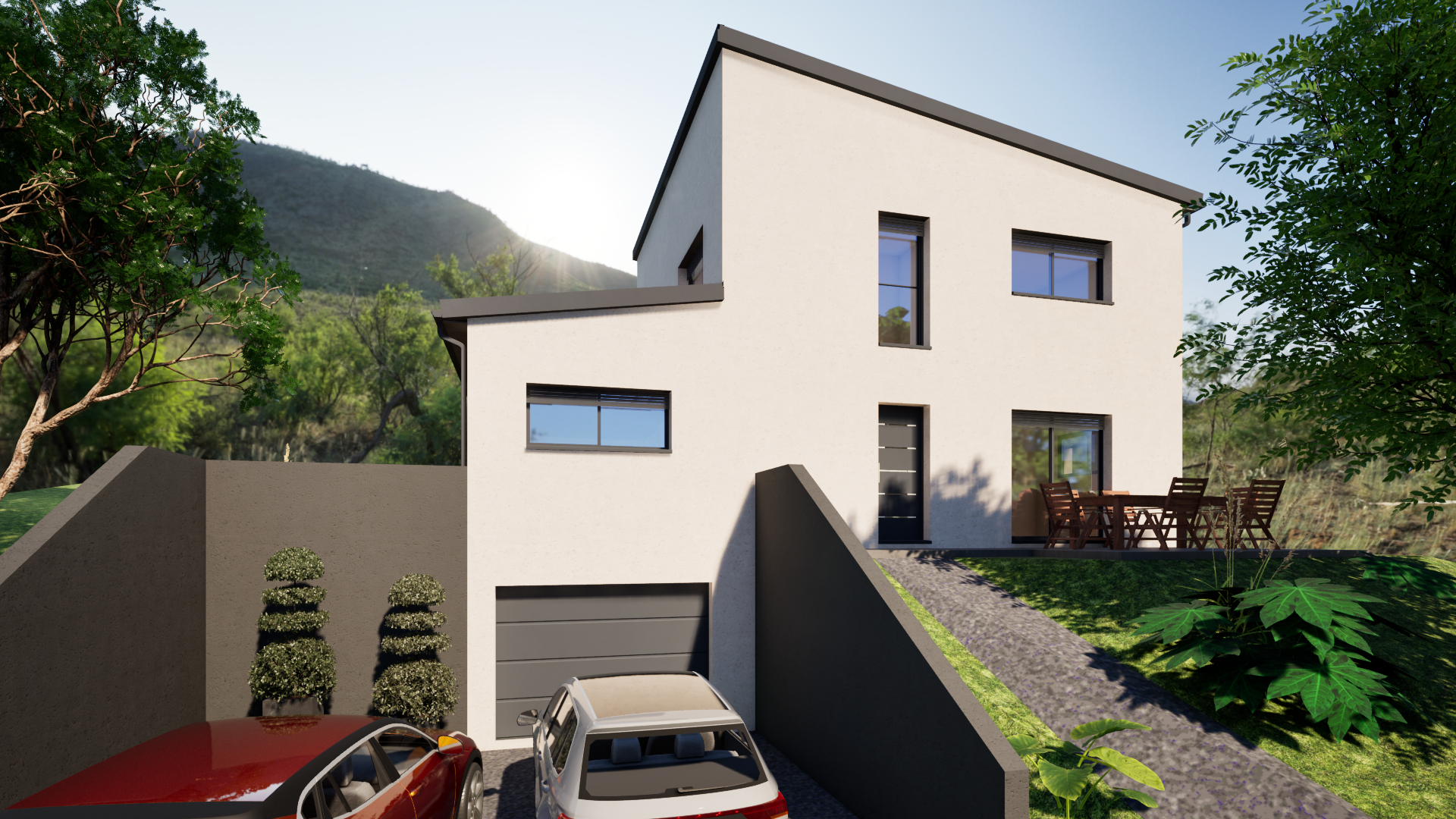 Illustration principale de l'annonce