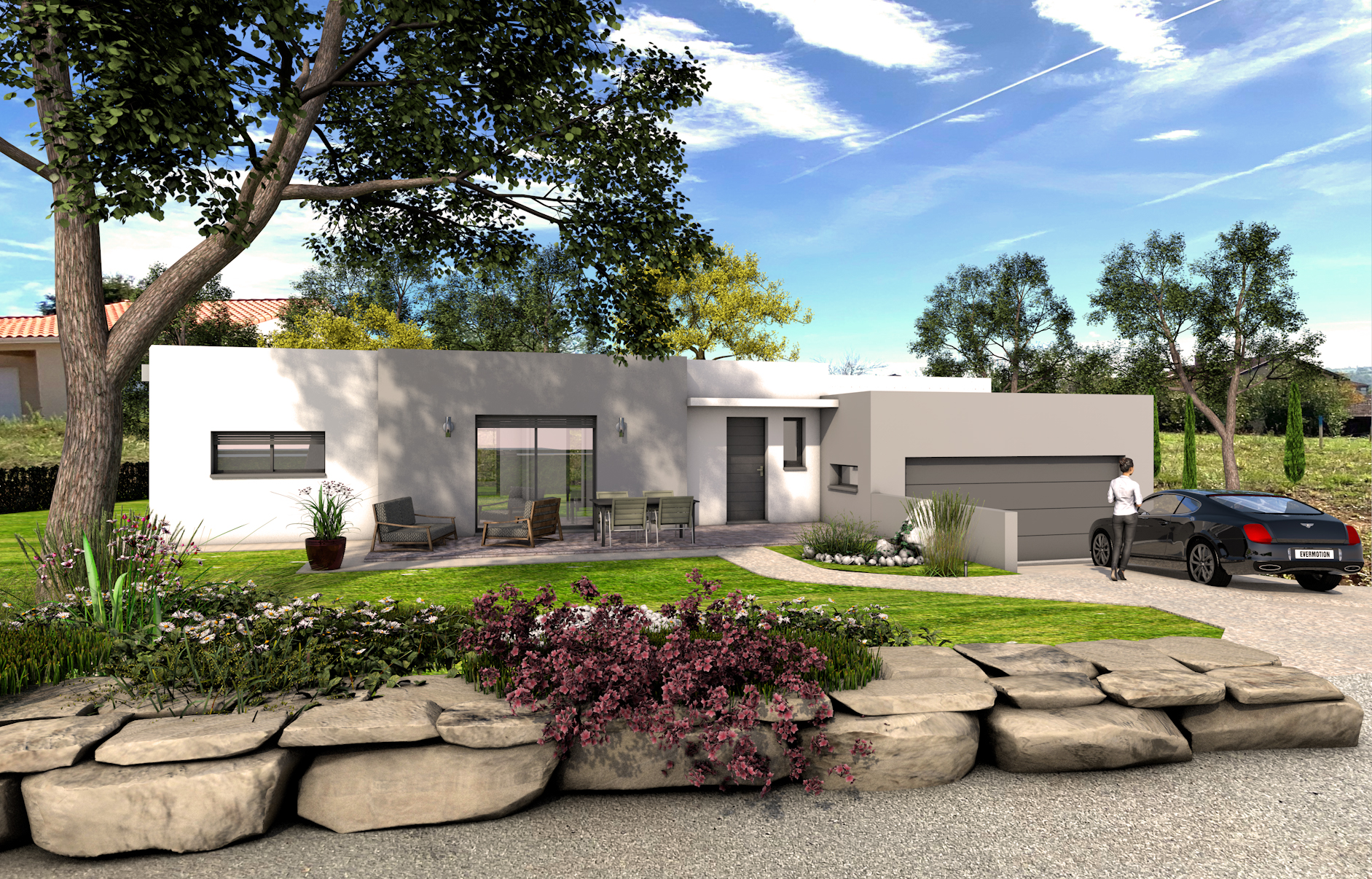 Illustration principale de l'annonce