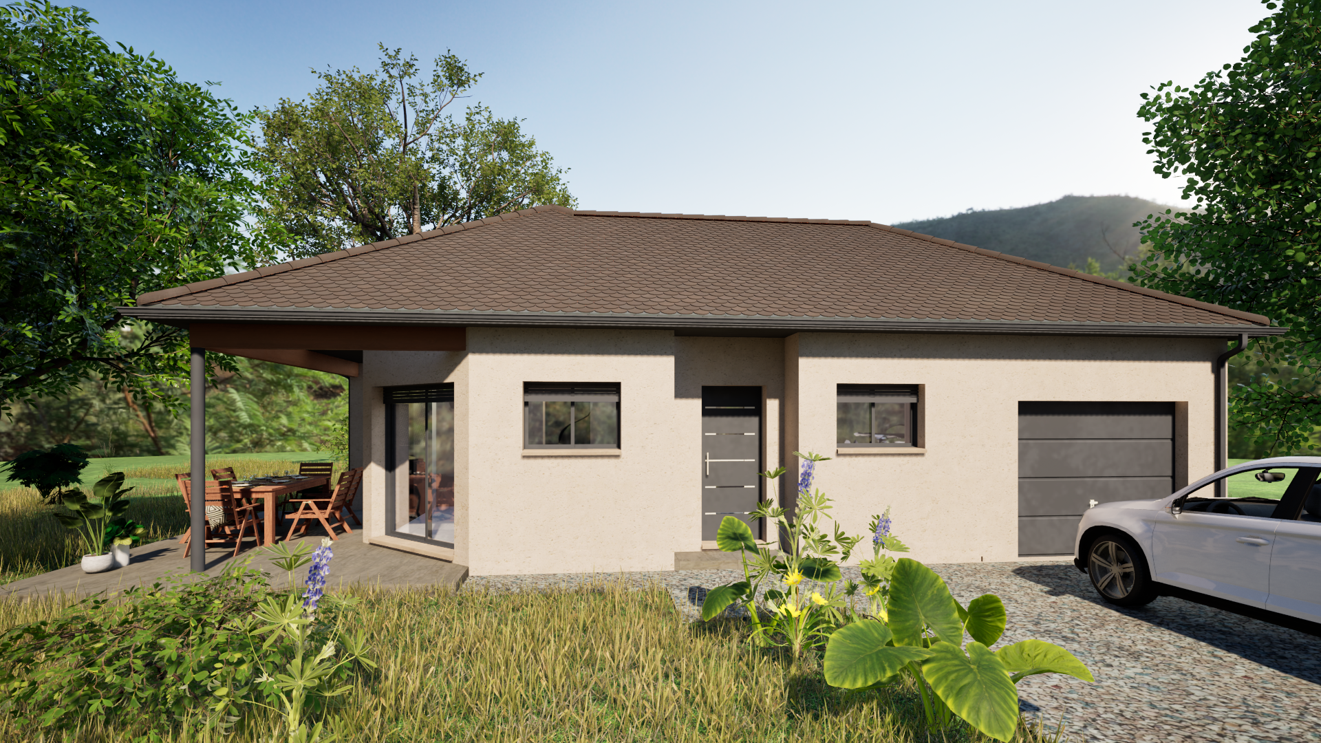 Illustration principale de l'annonce