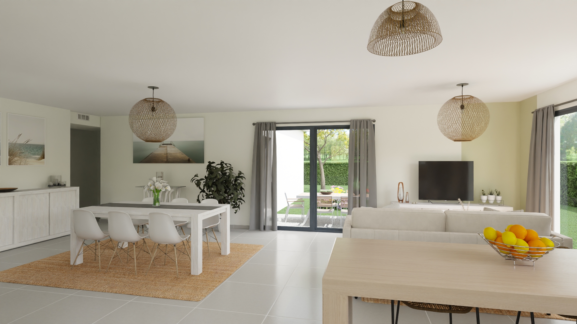 Illustration principale de l'annonce