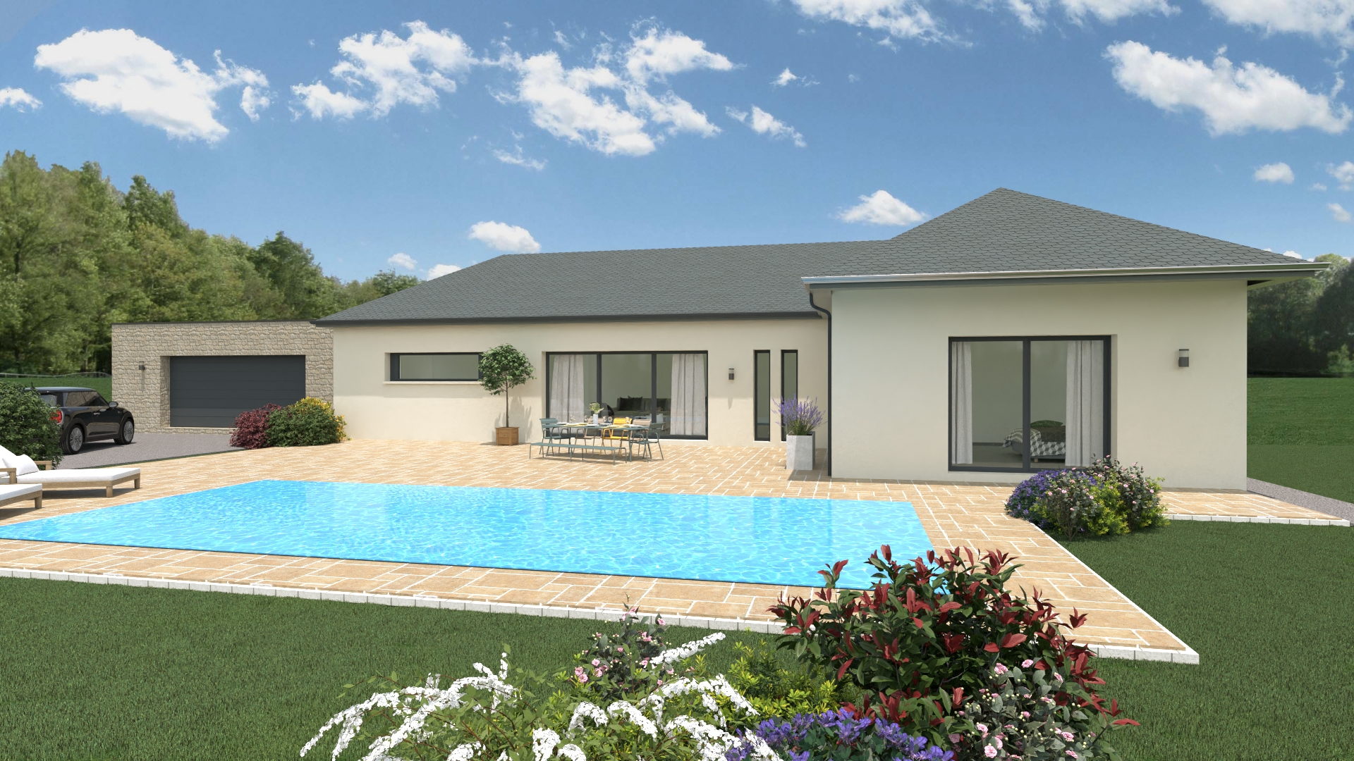 Illustration principale de l'annonce