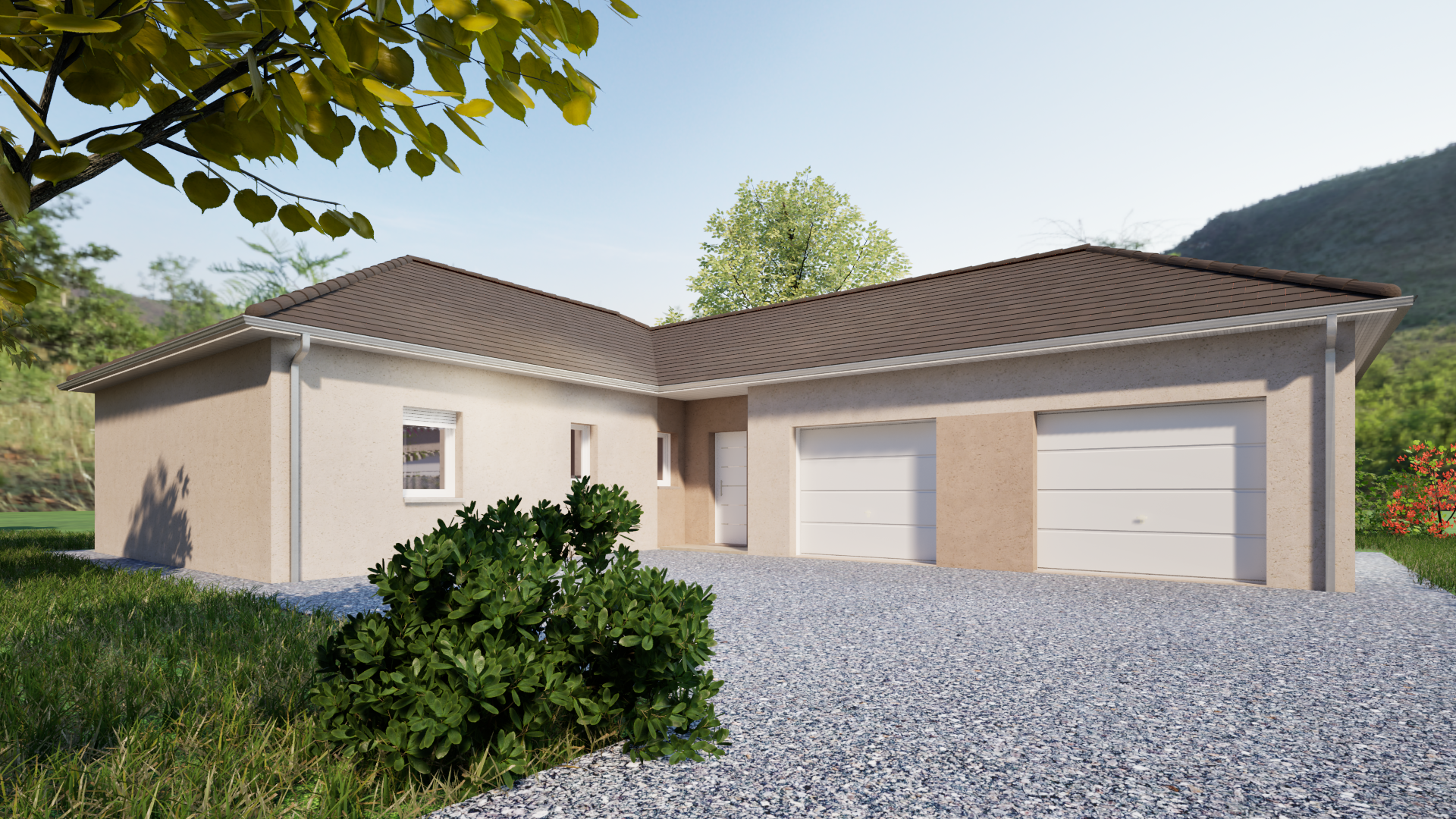 Illustration principale de l'annonce