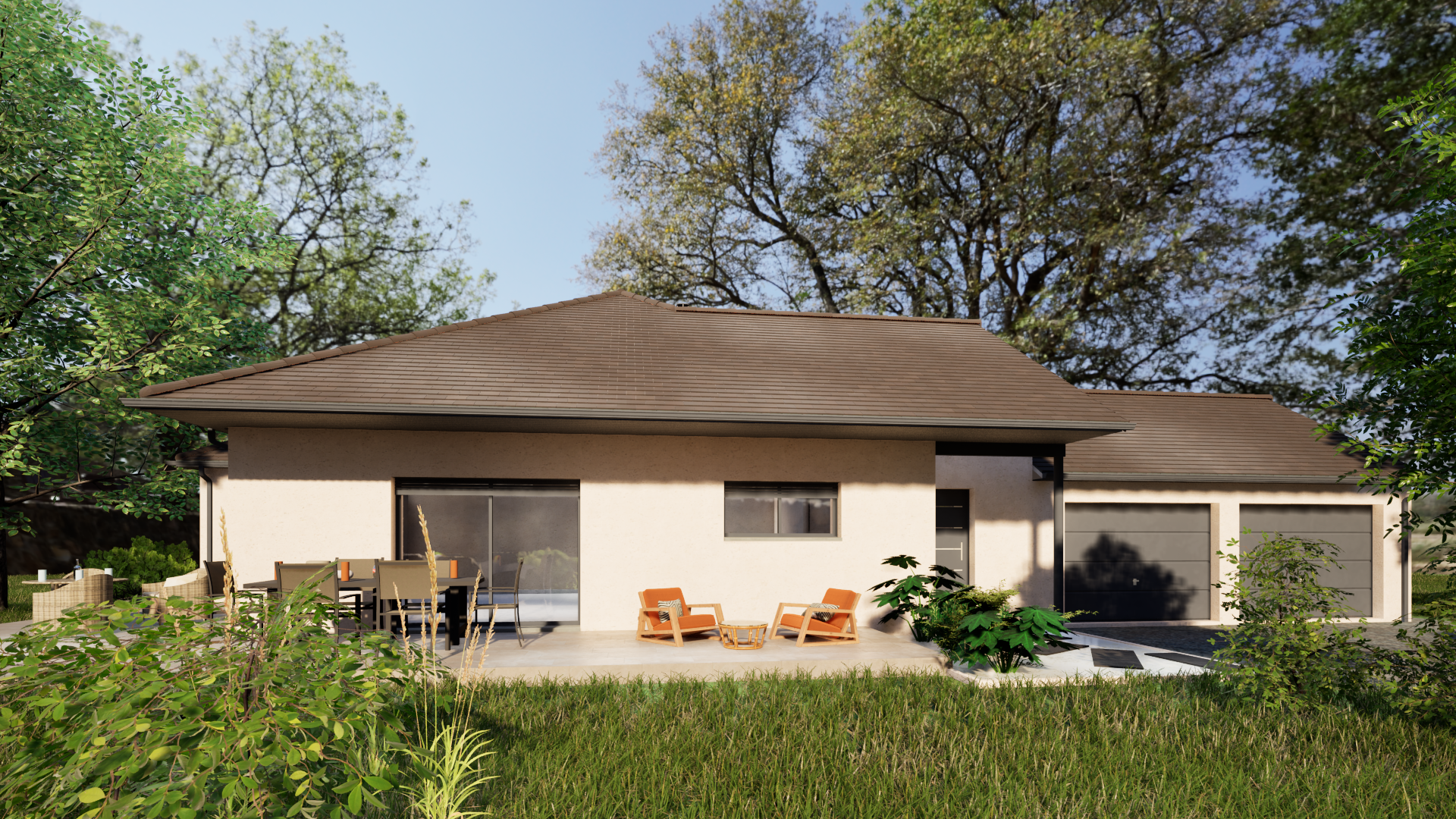 Illustration principale de l'annonce